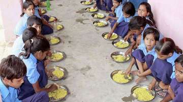 Madhya Pradesh: 40 students taken ill after consuming iron supplement in govt school