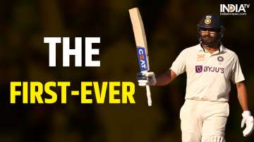 IND vs AUS 1st Test, Rohit Sharma