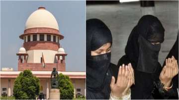 Entry of women into mosques for offering namaz permitted: AIMPLB tells SC in an affidavit