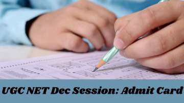 UGC NET 2023, UGC NET 2023 exam, UGC NET 2023 exams, UGC NET 2023 December session, UGC NET December