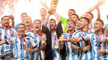 2030 FIFA World Cup: South American countries submit joint bid for centenary edition; final in Montevideo?