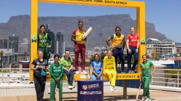 Women's T20 World Cup