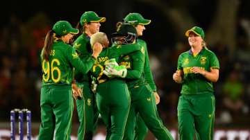 Women's T20 World Cup