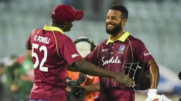 West Indies Cricket