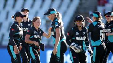 Women's T20 World Cup