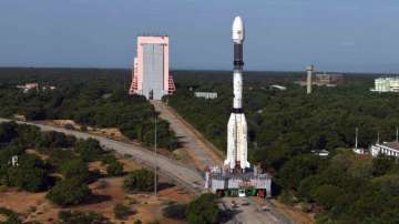 India's moon mission, Chandrayaan 3, Chandrayaan 3 launch date
