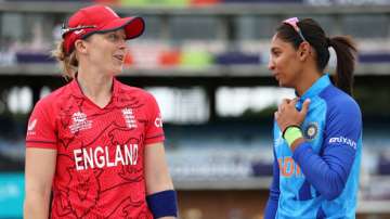 Women' T20 World Cup