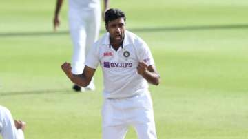 Ravichandran Ashwin | File Photo