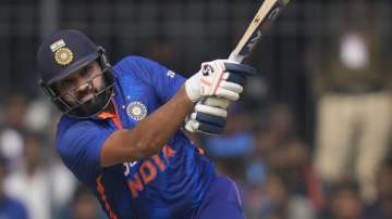 Rohit Sharma