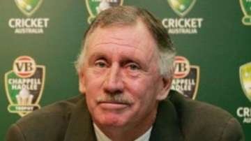 Ian Chappell 