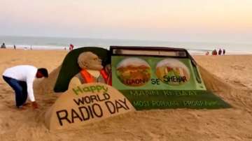 World Radio Day 2023