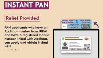 Pan Card: a step by step guide to know how to reapply 
