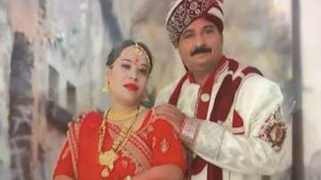 Vimal Karia unknowingly married Rekha Das, a wanted criminal