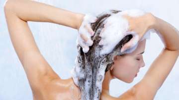 Four ingredients you should avoid in your shampoo