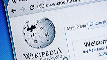 Pakistan bans Wikipedia, Wikipedia banned,  