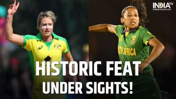Aussie and Proteas stars eye major records in T20 World Cups 