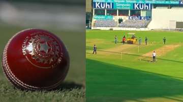 IND vs AUS 1st Test, Nagpur