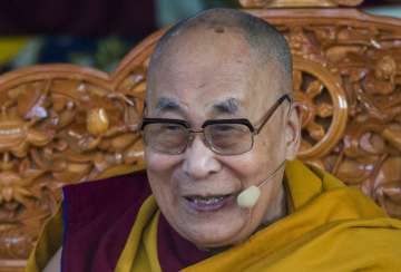 Dalai Lama names Mongolian boy as 3rd highest leader in Buddhism