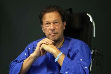 Imran Khan