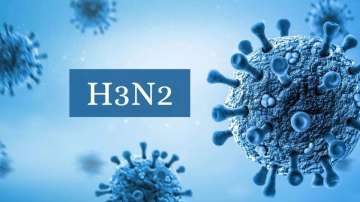 Can antibiotics help in H3N2 cases