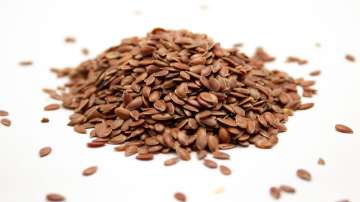 flaxseed hair benefits