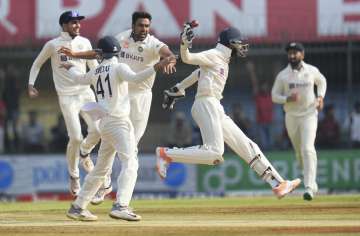 IND vs AUS 3rd Test, Rohit Sharma