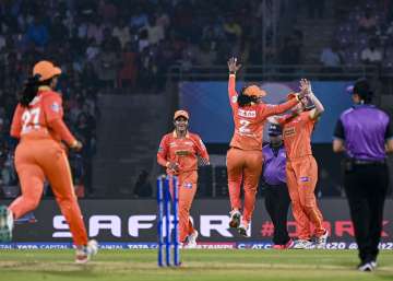 Team Gujarat Giants