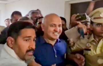 Delhi Excise Policy scam: High Court denies bail to AAP leader Manish Sisodia