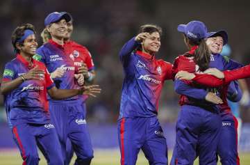 Team Delhi Capitals