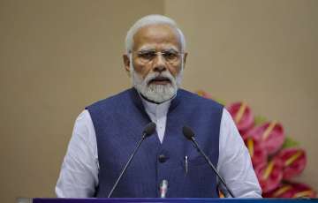 PM Modi, PM Modi to visit Varanasi, Uttar Pradesh, One World TB Summit