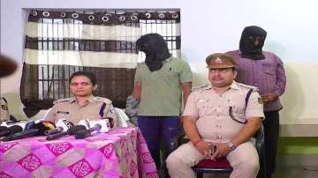 Odisha NEWS, balasore acid attack, balasore attack prime accused nabbed, balasore pre planned acid a