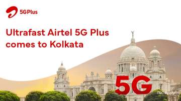 Airtel 5G Plus now live in 26 cities of West Bengal: Know-more