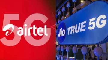 The Great 5G Battle: Jio vs Airtel - which telco has an edge and why?