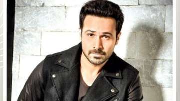 Emraan Hashmi