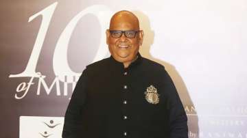 Satish Kaushik's death case