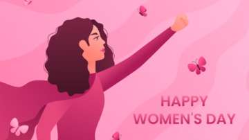 Women's Day 2023: Songs that celebrate womanhood