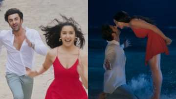 Ranbir Kapoor & Shraddha Kapoor starrer TJMM leaked