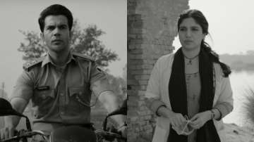 Rajkummar Rao & Bhumi Pednekar Bheed teaser out