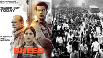 Bheed box office collection day 2