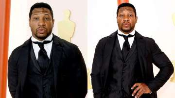 Jonathan Majors gets arrested for alleged assault 