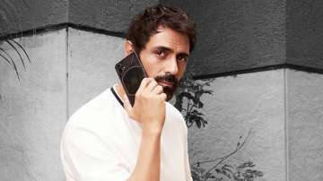 Arjun Rampal breaks silence on Dhaakad's failure