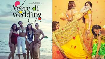 Veere Di Wedding 2 in the making?