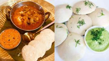 Hyderabad man spends a whopping Rs 6 lakh on Idli