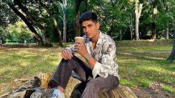 Shubman Gill reveals his bollywood crush