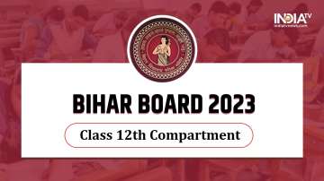 bseb inter result, bseb 12th compartment exam