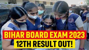 BSEB Inter (12) Result 2023 Released on biharboardonline.bihar.gov.in | Know how to check; latest updates 