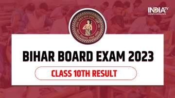 BSEB Bihar Board Exam 2023 Matric 10 Result, Bihar Board Exam 2023 class 10 result, Bihar Board Exam