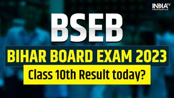 BSEB Bihar Board Exam 2023 Class 10th, BSEB Bihar Board Exam 2023 Matric 10 Result, Bihar Board Exam