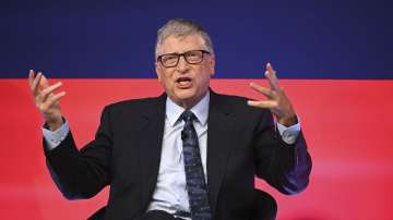 Bill Gates, Bill Gates in India, Bill Gates in India for G20 meet, Bill Gates praised India,