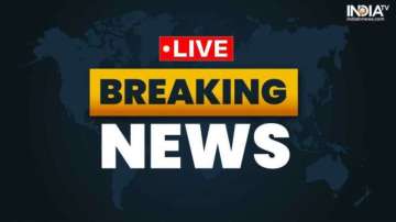 Breaking news, LIVE Updates, March 28, latest news, Atiq Ahmed, Rahul Gandhi Row, Amritpal Singh